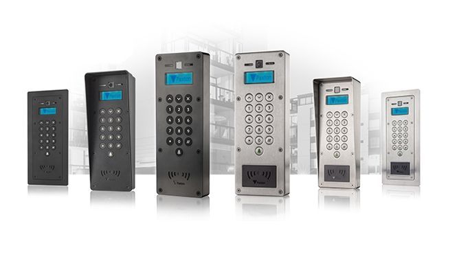 intercom systems